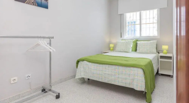 Pedregalejo Beach Apartment 1