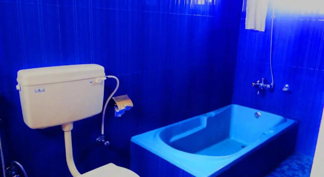 Номер Standard Hotel Hakoniwa