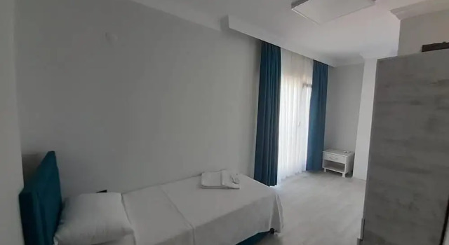 Choras Butik Otel Restaurant, Varaa Hotelli Hotellit Marmara-alue pysäköinnillä, Pysäköinti