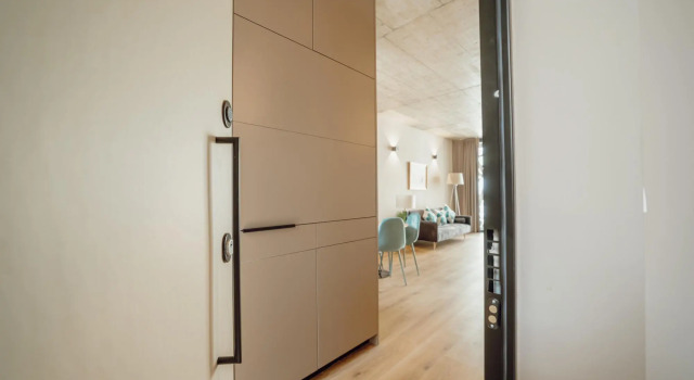 City Center Premium Apartment by Vacationy
