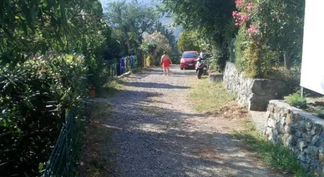 Bungalow 5 posti letto, Campeggio Osservatorio