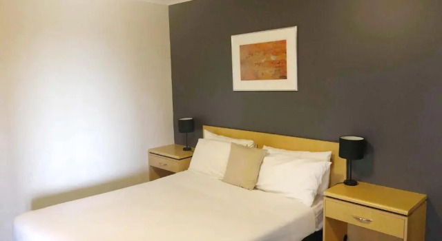 Двухместный номер Standard Frontier Hotel Darwin
