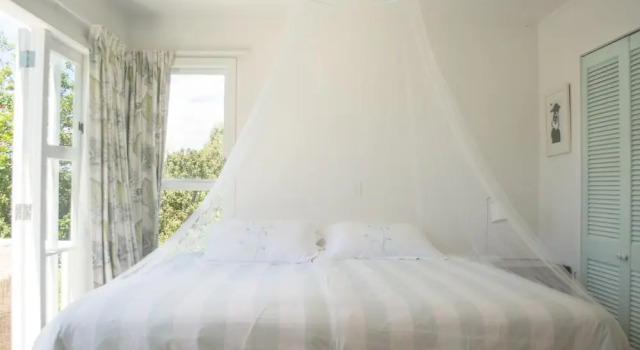 Oneroa Escape - Bell's Cottage