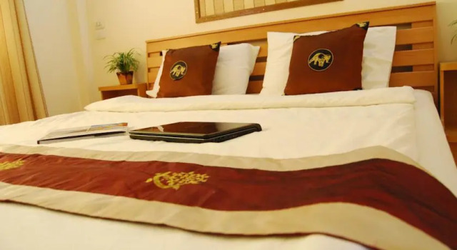 Phulae Inn Resort