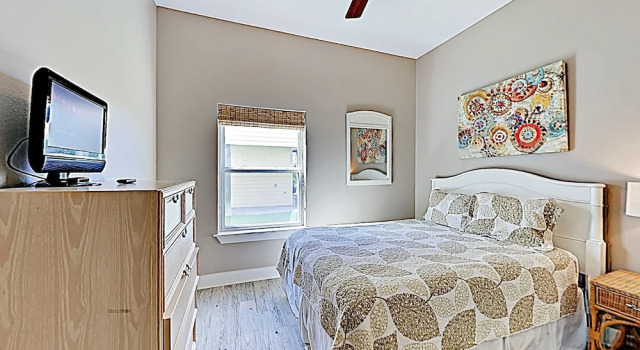 New Listing! Charming & Cozy Gulf Getaway W/ Pool 2 Bedroom Home