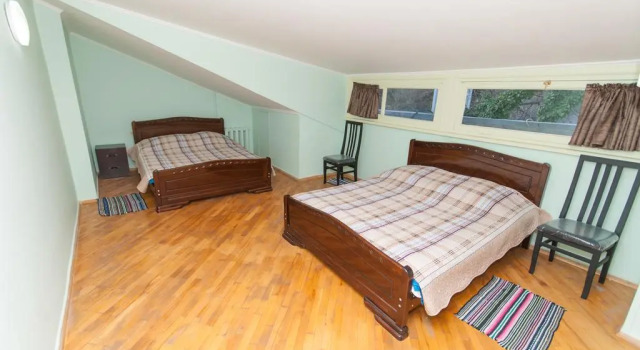 Hostel Vake Garden, Book Hostel Hostels in Tbilisi Region, Hostel