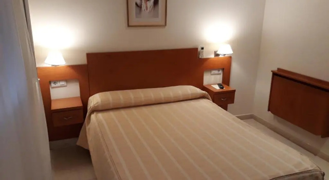Номер Standard Hostal Forum