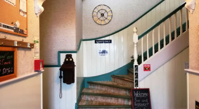Rustic Country 1878 Hotel, Забронировать Отель Оксфорд 