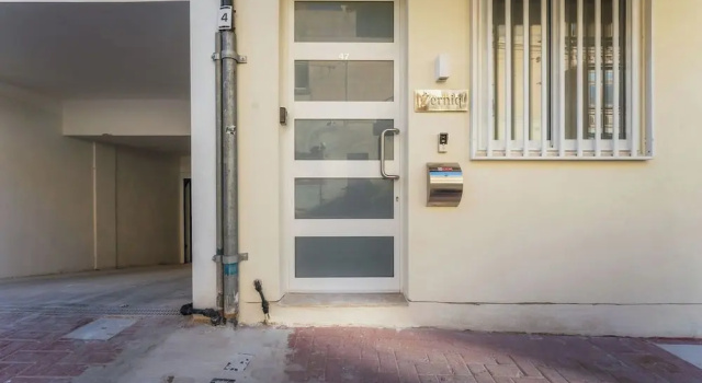 St Pauls Bay Apartments