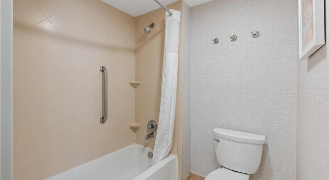 Студия Hampton Inn & Suites Madera