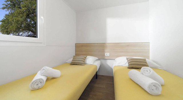 Camping Paklenica