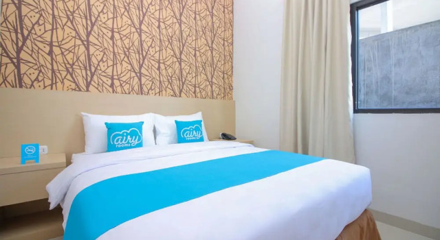 Bahu Bay Residence Manado, Book Hotel Hotels in Sulawesi with Parking, Parking