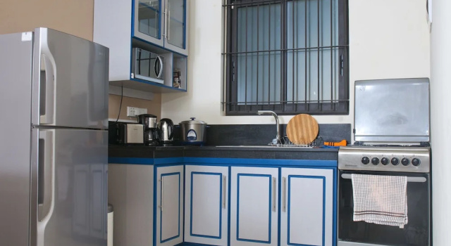 Theresa Appartements