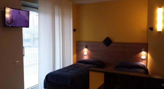 Студия Residence Luna di Monza