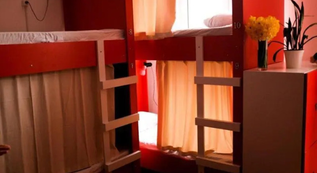 BroBro hostel