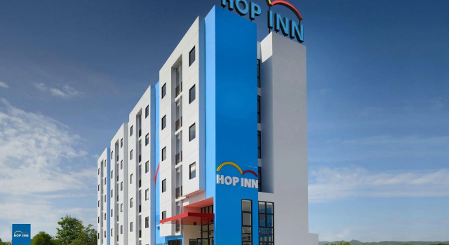 Hop Inn Lopburi (SHA Extra Plus)