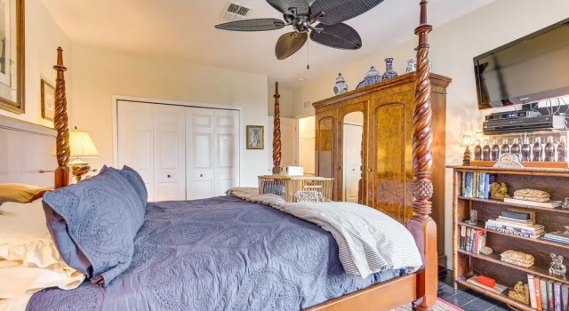 Family-friendly Holiday Townhome With Boat Dock!, Buchen Sie Hotel Holiday Florida