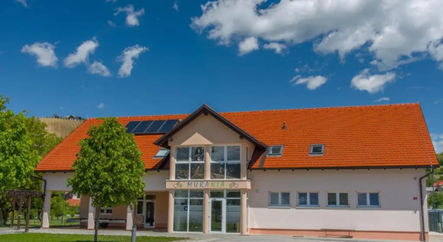 Apartma Murania, Buchen Sie Hotel Lendava Pomurje
