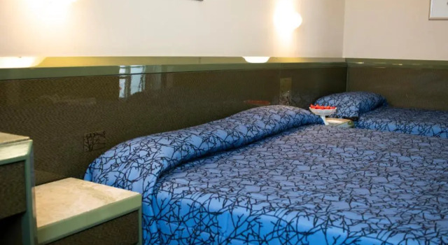 Standard triplă cameră Hotel Royal