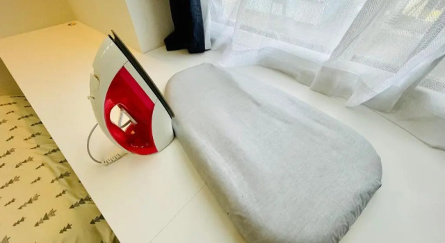 Apartment サービスアパ―トメントSAPPORO大通東303