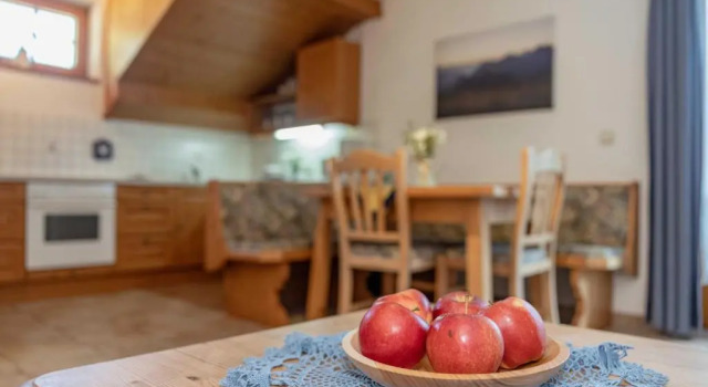 Апартаменты Stembergerhof - Urlaub am Bauerhof