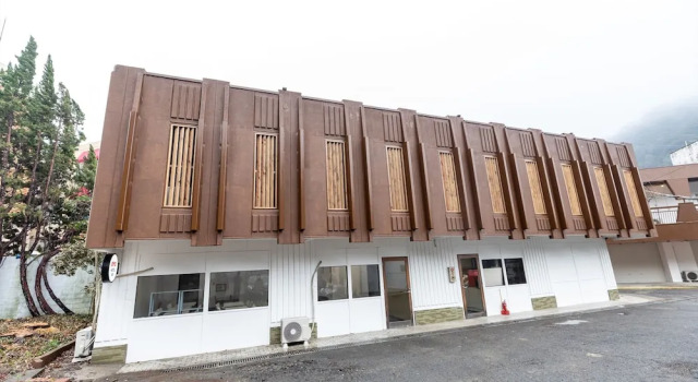 OYO Hotel Tatsuyoshi Osaka Sennan, Prenota Hotel Misaki Prefettura di Osaka