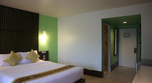 Anyavee Ban Ao Nang Resort