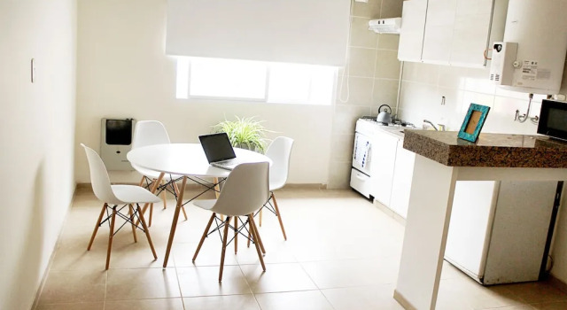 Апартаменты Buda Apartments