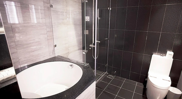Четырёхместный номер Superior Royal Group Hotel Minghua Branch