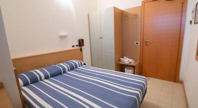 Номер Economy Piccolo Hotel