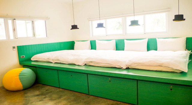 Summer x Genial Hotel, Забронировать Отель Отели в центре Хенгчун, в центре