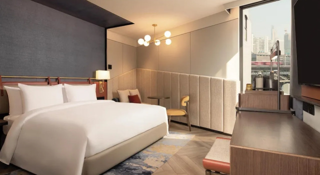 Canopy By Hilton Bangkok Sukhumvit