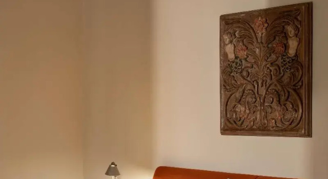 Двухместный полулюкс с балконом Rio Sagrado, A Belmond Hotel, Sacred Valley