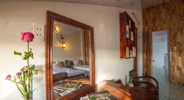Номер Standard Truong Thinh Homestay