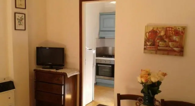 Appartamento Monterosso 81