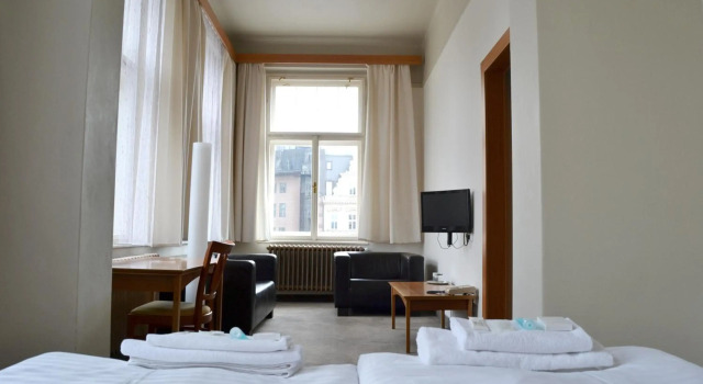 Hotel Praha