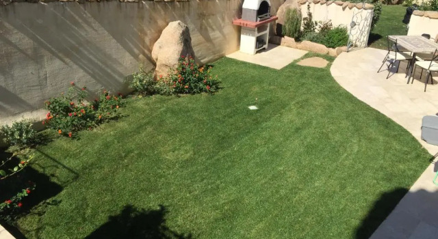 Коттедж Le Maree Apartments
