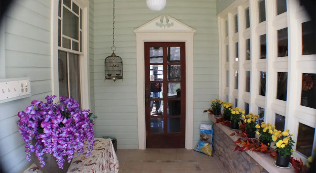 Millsap-baker Estate, Reserva ahora Bed & breakfast Damascus Virginia