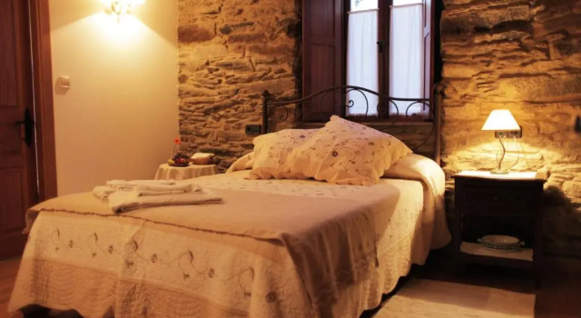 Casa Rural Penaquente