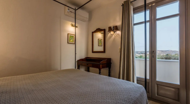 Люкс Athina Studios and Suites Plaka