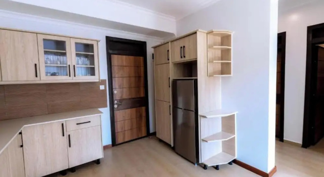 Standard chambre Maya Residences