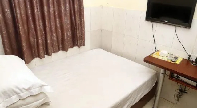 Одноместный номер Standard Guangyin Guest House