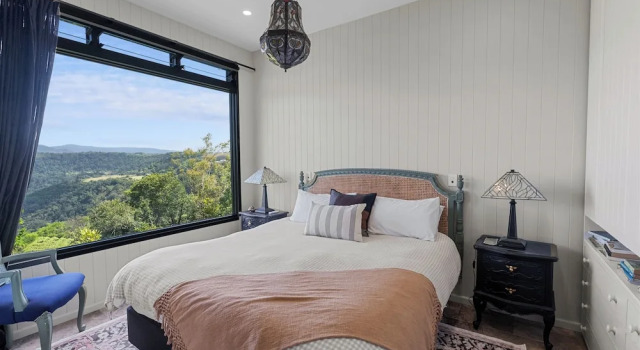 Escape to Serenity in Beechmont Luxurious Cabin Retreat, Prenota Casa vacanze Hotel a Queensland con parcheggio, Parcheggio