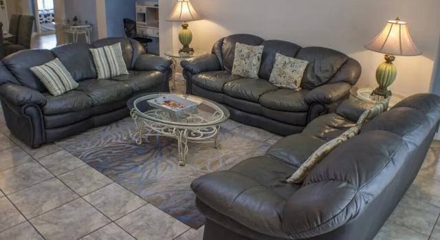 Beautiful 4Bd Pool Hm, Windsor Palms Resort-8209fp, Book Hotel Hoteller i Four Corners med pool, Swimmingpool