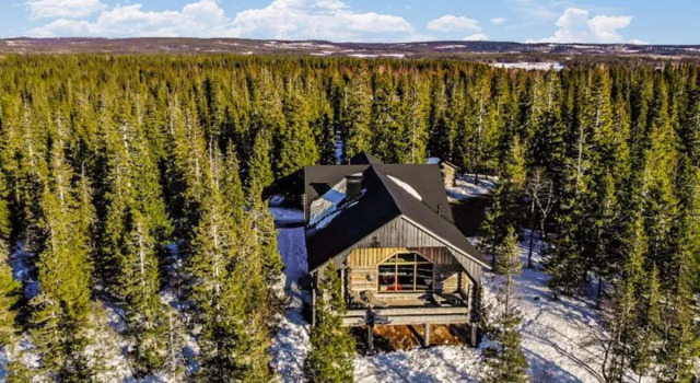 Holiday Home Rukajärven kelopirtit puolukka, Забронировать Апартаменты/квартира Апартаменты Куусамо, Апартаменты/квартира