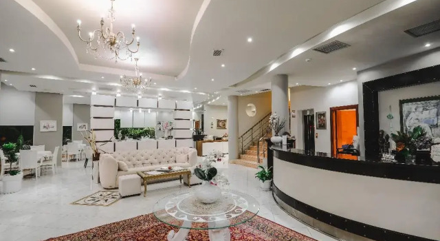 Hotel Oasis, Book Hotel Hotels in Vlorë County with a Pool, Swimming Pool