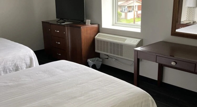 Elker Inn & Suites, Buchen Sie Hotel Ridgway Pennsylvania