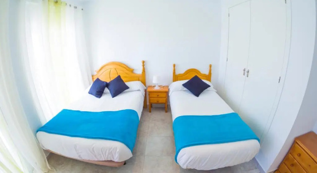 Homely Apartments Club Náutico