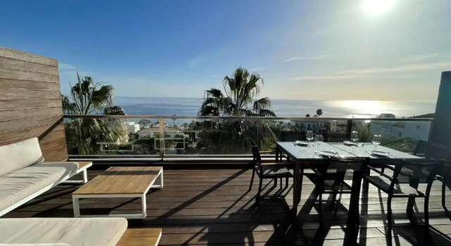 Апартаменты Punta Paloma 2142