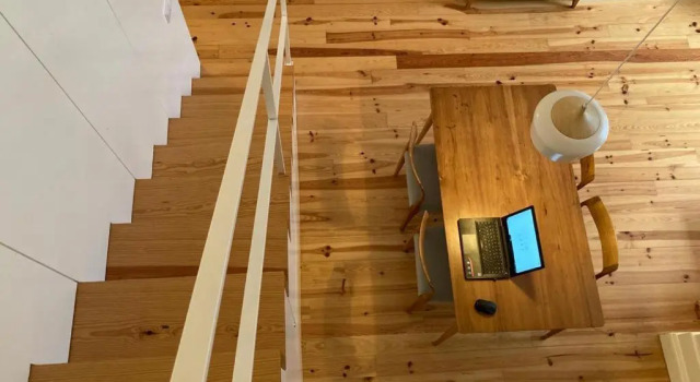 Апартаменты Tripas-Coração, Santa Teresa Apartment